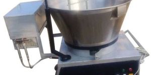 200 Lph Khoya Making Machine