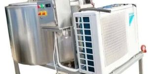 500 L Bulk Milk Cooler