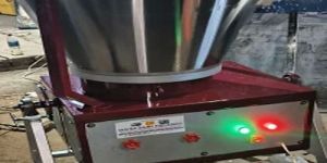 Automatic Khoya Making Machine