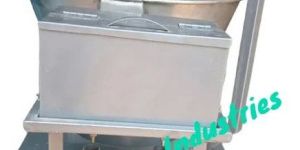 Electric Khoya Making Machine