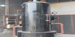 Electric Steam Boiler