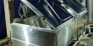 Heavy Duty Bulk Milk Cooler