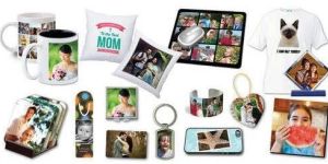 Customized Printing Service