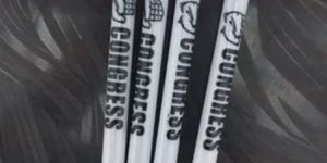 Election Promotional Pens