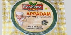 Appalam Papad
