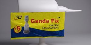 0.550 Mg Gram Instant Adhesive Ganda Fix