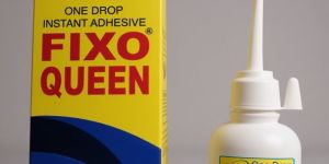 Fixo Queen Instant Adhesive IN 5 Ml