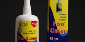 Instant Adhesive Glue