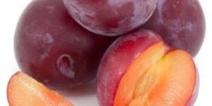 Fresh Kashmiri Plum