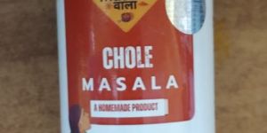 Chhole Masala Powder