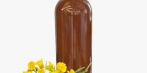 Cold Pressed Mustard Oil