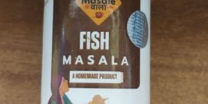 Fish Masala Powder