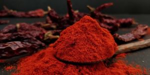 Red Chilli Powder