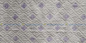 Readymade 7 Mm Sequin Embroidery Kurta Fabric