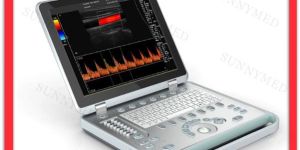 Medical 3D/4D Ultrasound Machine
