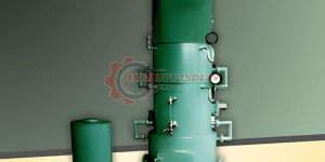 Non Ibr Boiler