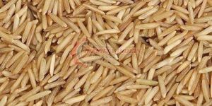 Brown Basmati Rice