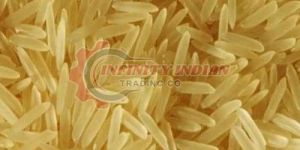 Golden Sella Basmati Rice