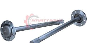 Tractor Axle Shafts