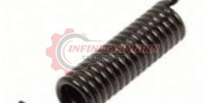 Tractor Brake Pedal Spring