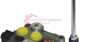 Tractor Control Valves