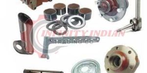 Tractor Front Spindle Parts