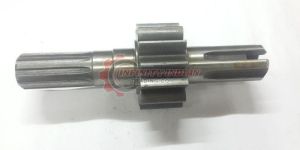 Tractor Pinion Shaft