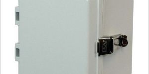 FRP Control Panels Box