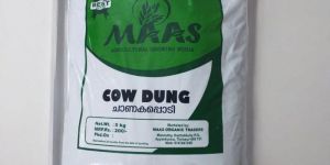 Cow Dung Powder