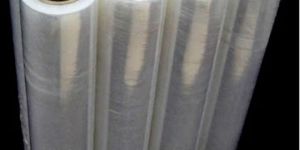 Stretch Wrap Film