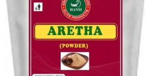 Hansi Aretha Powder