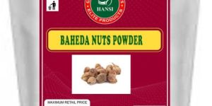 Hansi Baheda Nut Powder