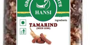 Hansi Seedless Tamarind