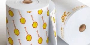 Thermal Printer Roll