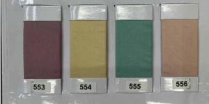 44 Inch Cambric Cotton Fabric