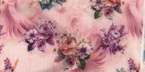 56 Inch Mal Mal Digital Printing Fabric