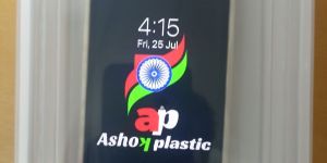 Plastic Sweet Boxes 1kg