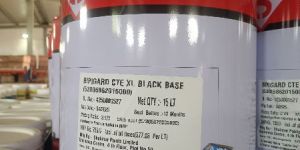 decorative industrial paint