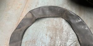 Rubber Tube Scrap