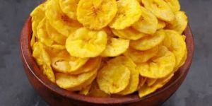 Banana Chips