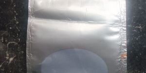 PET Packaging Pouches