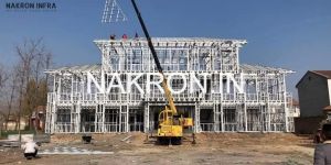 Lgsf Multi Storey Building