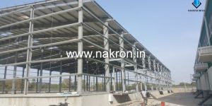 Pre Engineered Warehouse Buildings