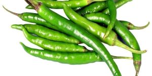 Fresh Green Chilli