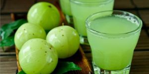 Natural Amla Juice