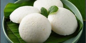 Frozen Idli