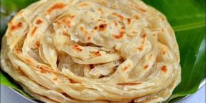 Readymade Malabar Paratha
