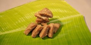 Mini Jackfruit Ada