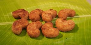 Tapioca Nuggets
