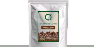 Omlifilter Coffee